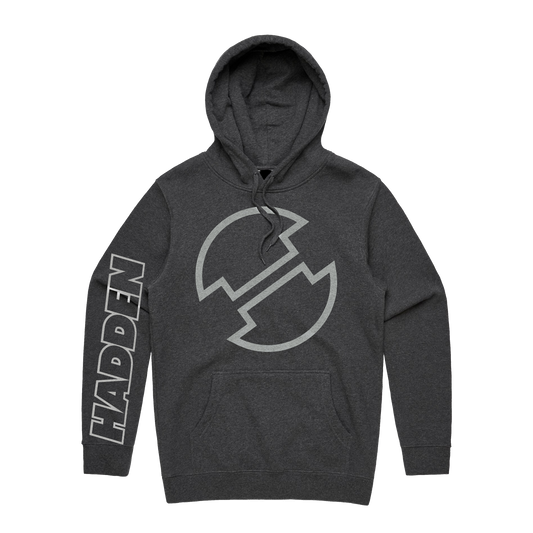 Ultra Pullover Hoodie Fleece 002 Yoeman
