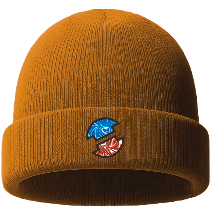 Hadden Beanie (Camel)