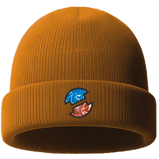 Hadden Beanie (Camel)