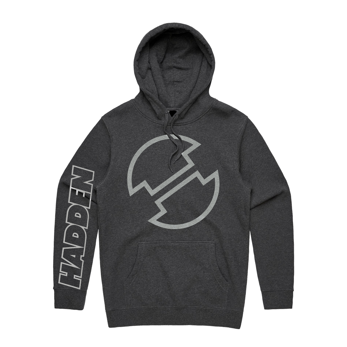 Ultra Pullover Hoodie Fleece 002 Yoeman