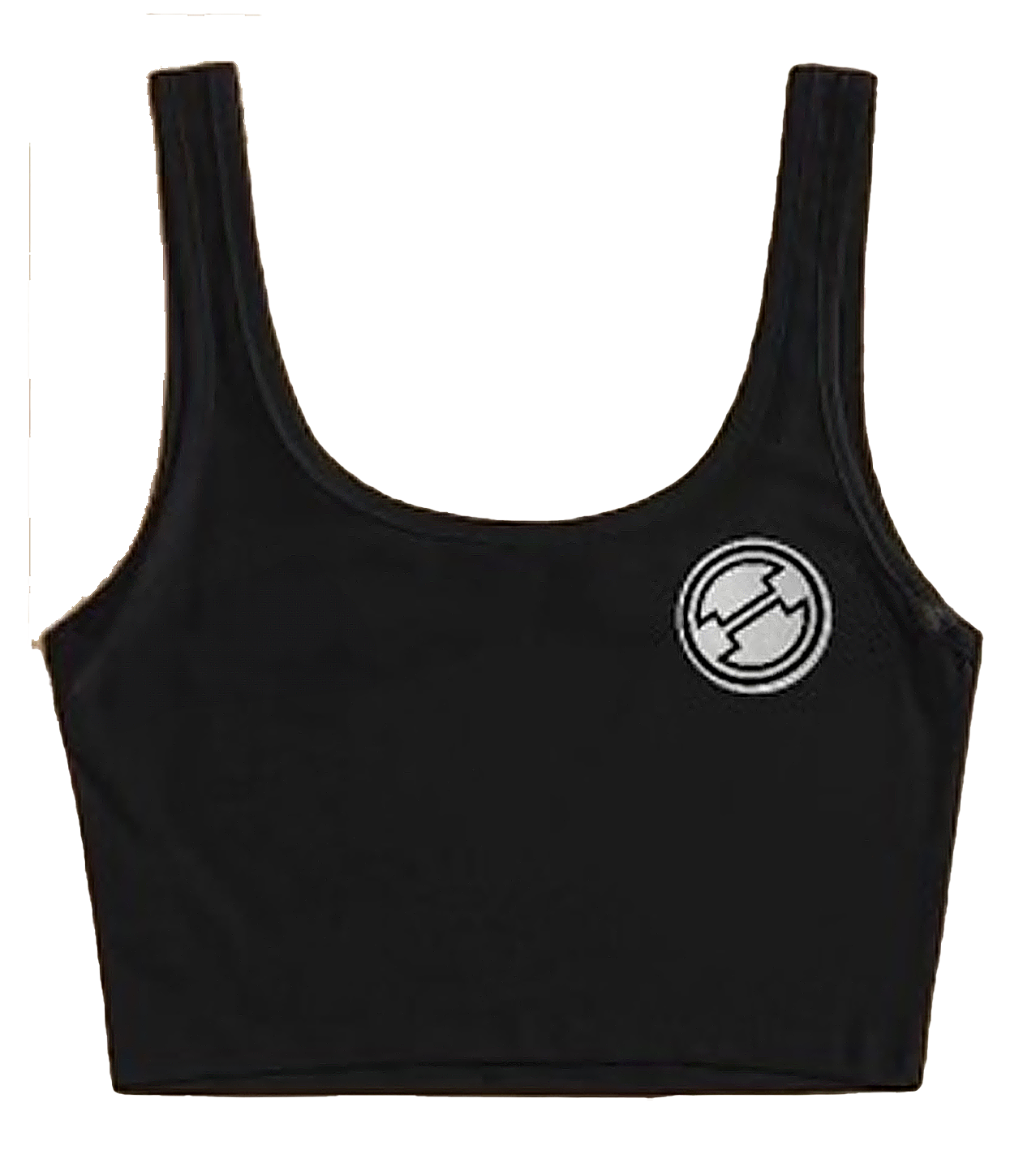 The Screw Tank Top