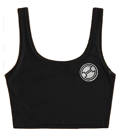 The Screw Tank Top