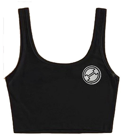 The Screw Tank Top