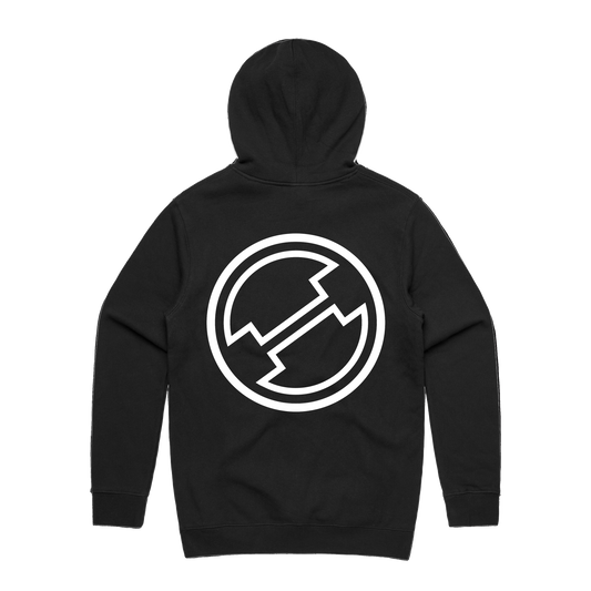 Ultra Pullover Hoodie Fleece 004 Old Man