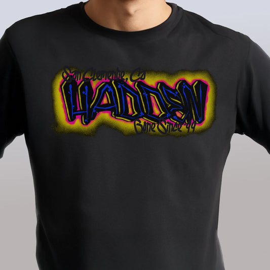 Vato Me T-Shirt