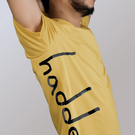 DRUID SIDE SIGNATURE T-Shirt