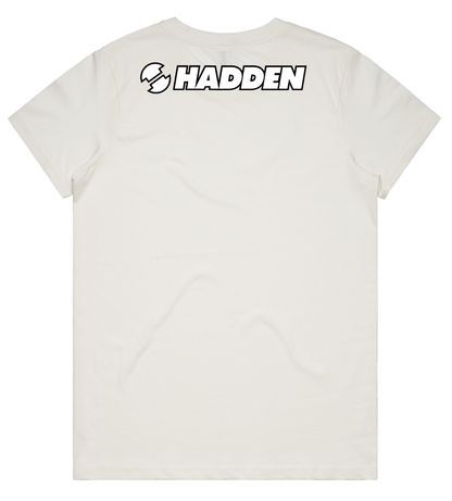 MICKADDEN