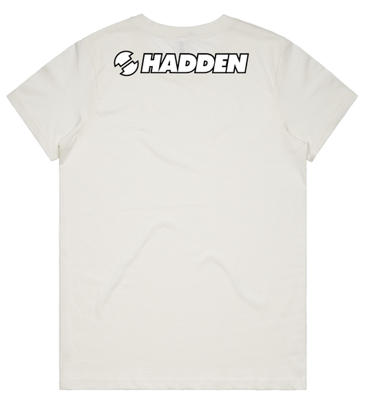 MICKADDEN