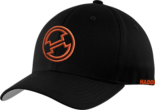 HAT 001 (SUNSET ORANGE)